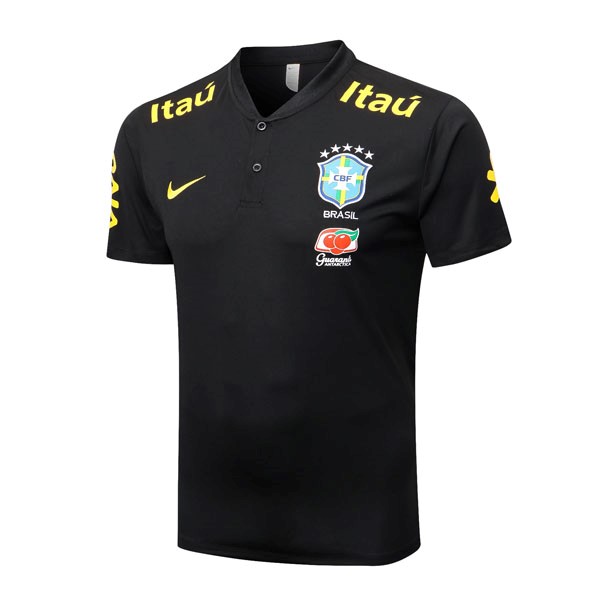 Polo Brasil 2022 2023 Negro